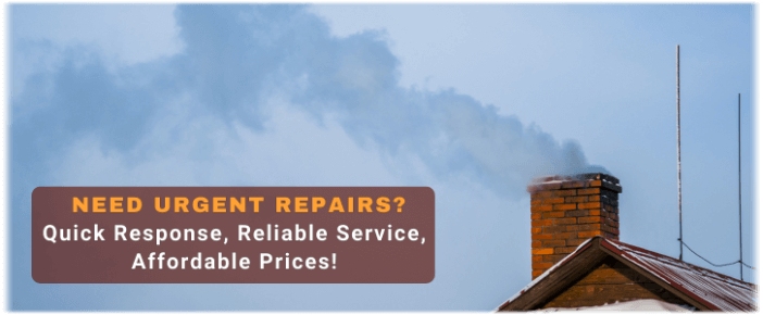 Chimney Repair Long Beach