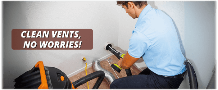 Dryer Vent Cleaning  Long Beach