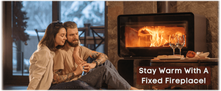 Fireplace Repair Long Beach